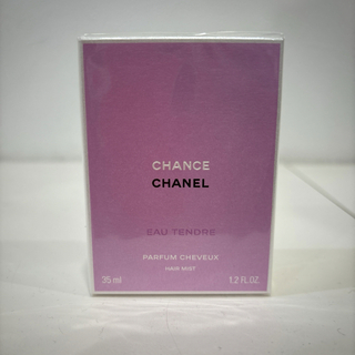 シャネル(CHANEL)の新品未使用☆CHANELチャンスオータンドゥル ヘアミストシャネル香水(ヘアスプレー)