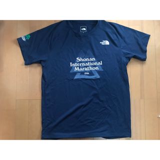 ザノースフェイス(THE NORTH FACE)のTHE NORTH FACE event限定tee Mens XL(Tシャツ/カットソー(半袖/袖なし))