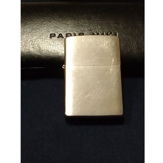 ジッポー(ZIPPO)のZIPPO レギュラー 2022(タバコグッズ)