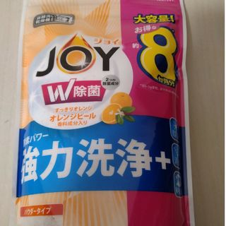 愛知県限定、送料無料。食洗機用ジョイ オレンジピール成分入り 詰替特大 930g(その他)