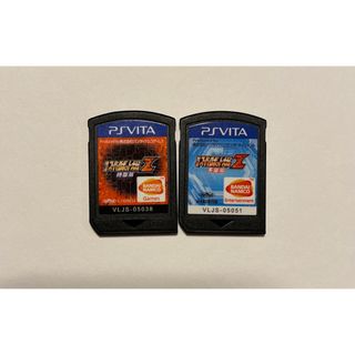 BANDAI - PSVita版 第三次スパロボ大戦Z (時獄編と天獄編)