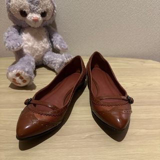 Bottega Veneta - 【美品‼︎】ボッテガヴィネタBOTTEGA VENETA パンプス 23.5cm