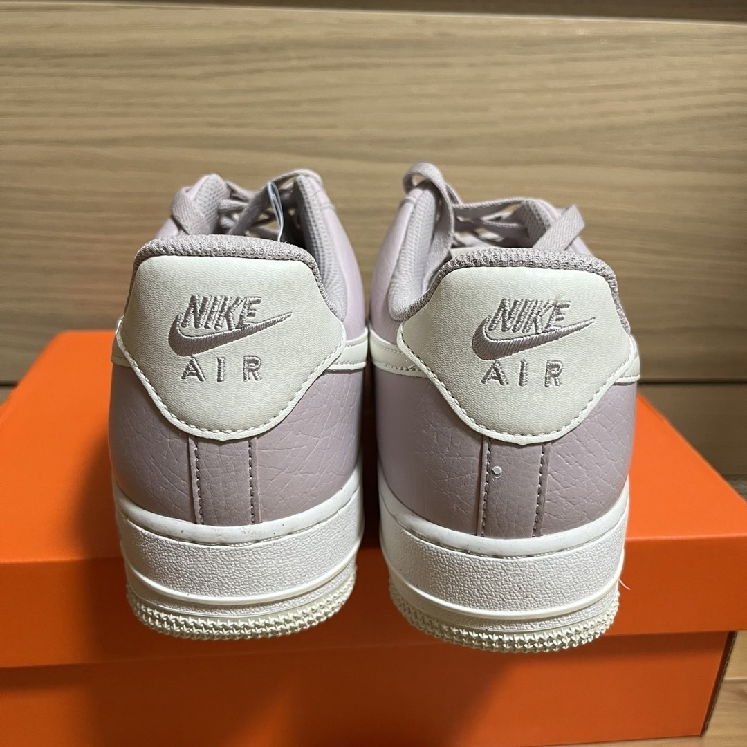 NIKE(ナイキ)のW Nike Air Force 1 ‘ 07 NN 24.5cm 新品未使用 レディースの靴/シューズ(スニーカー)の商品写真