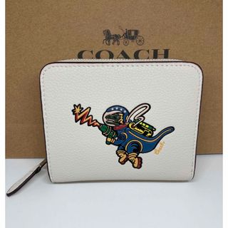 コーチ(COACH)のコーチビルフォードウォレットCO256  レキシー(財布)