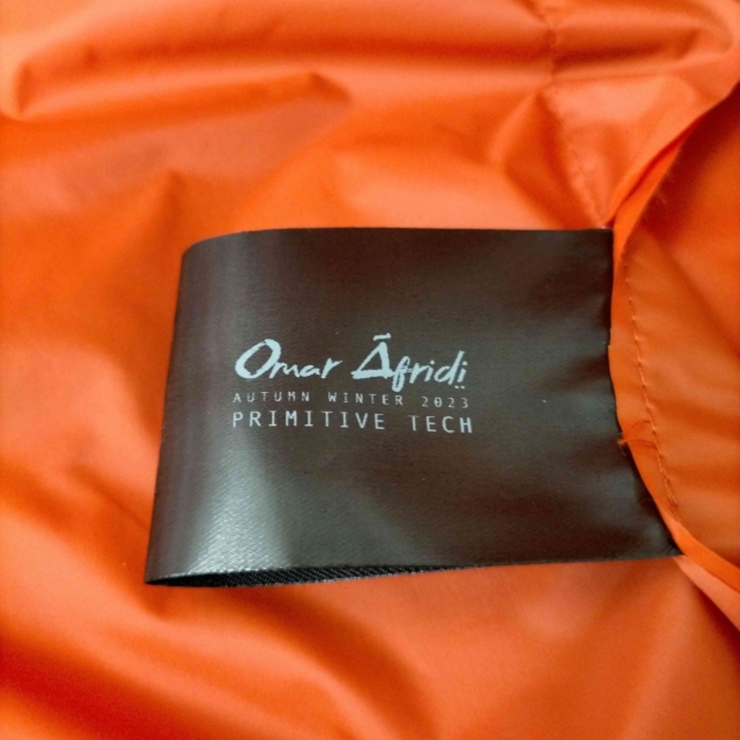 Omar Afridi(オマールアフリディ) CIRCLE SKIRT スカート レディースのスカート(その他)の商品写真