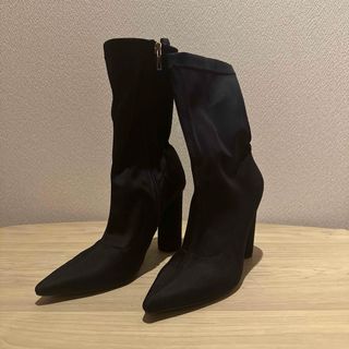 yellaw - 【美品‼︎】 YELLO ブーツ　M ショートブーツ