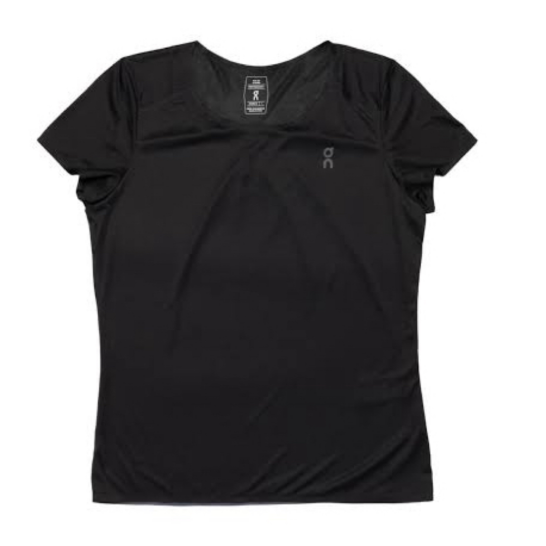 On(オン)のOn(オン) ＰＥＲＦＯＲＭＡＮＣＥ−Ｔパフォーマンス Tシャツ　吸湿速乾 メンズのトップス(Tシャツ/カットソー(半袖/袖なし))の商品写真