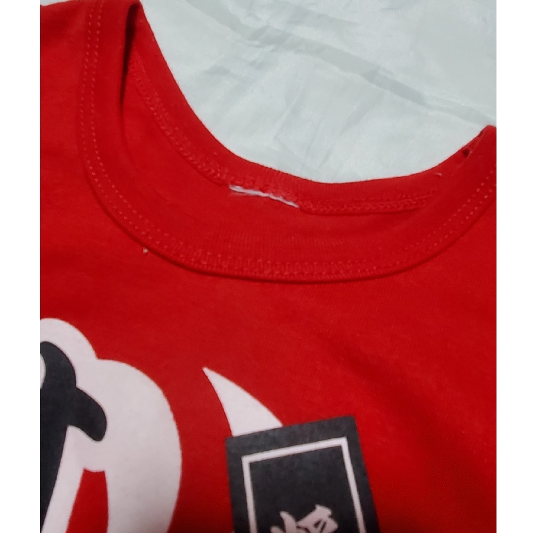 ベビー　ロンパース　羽織り付き　80　男の子　女の子 キッズ/ベビー/マタニティのベビー服(~85cm)(ロンパース)の商品写真