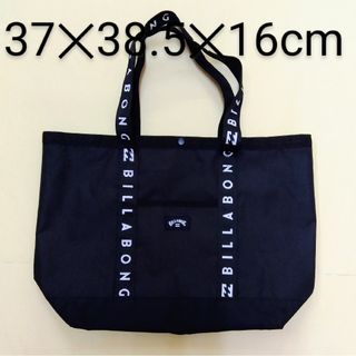 ビラボン(billabong)のBILLABONG ビラボン トートバッグ 手提げ袋 Happy bag(トートバッグ)