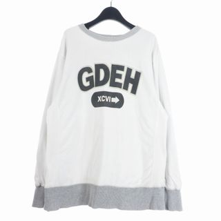 グッドイナフ(GOODENOUGH)のグッドイナフ GOODENOUGH リバーシブル トレーナー(その他)