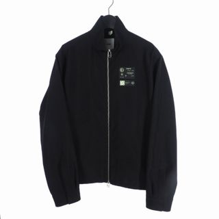 オーエーエムシー OAMC 21AW SYSTEM FULL ZIP SHIRT(シャツ)