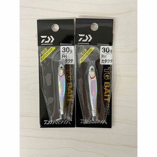 TGベイト 30 TGベイト 30g タングステン カタクチ FHカタクチ