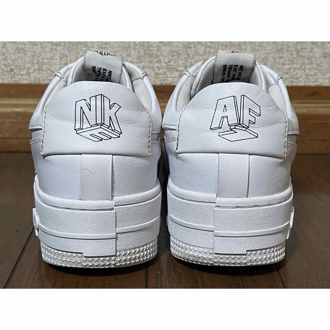 NIKE(ナイキ)のNIKE WMNS AIR FORCE 1 PIXEL 23.5cm レディースの靴/シューズ(スニーカー)の商品写真