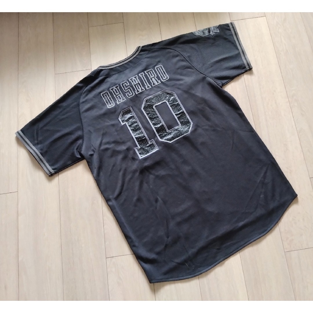 DESCENTE - 【限定8選手】オリックスバファローズ 大城 夏の陣 DESCENTE - 【限定8選手】オリックスバファローズ 大城 夏の陣