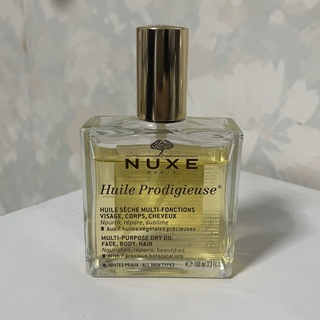 ニュクス(NUXE)のNuxe ニュクス プロディジュー オイル 100ml(オイル/美容液)