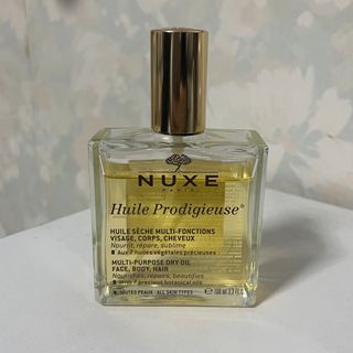 ニュクス(NUXE)のNuxe ニュクス プロディジュー オイル 100ml(オイル/美容液)