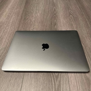 Apple - 【最終値下‼️】MacBook pro 13インチ 2020 1TB