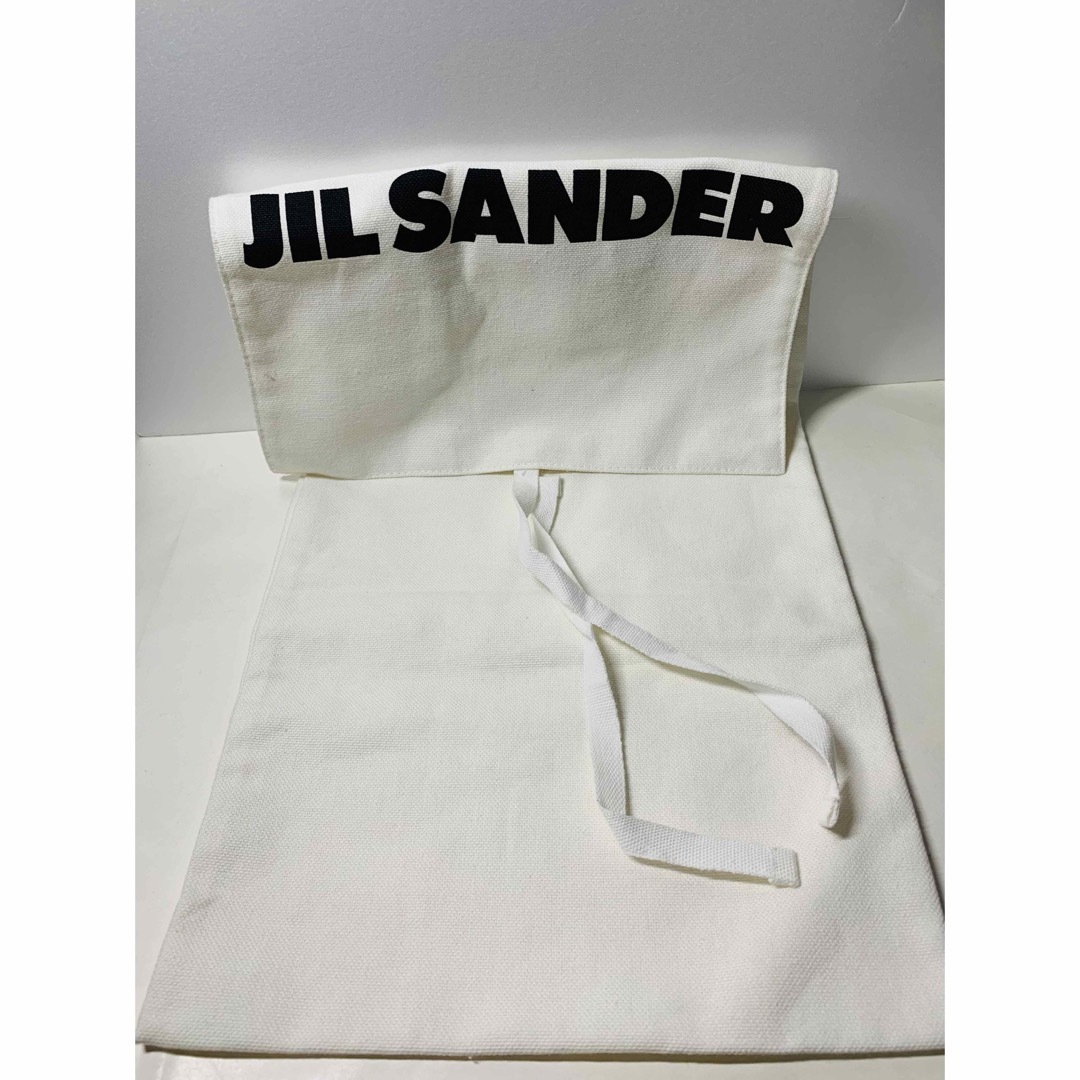 Jil Sander(ジルサンダー)のJIL SANDER ショッパー レディースのバッグ(ショップ袋)の商品写真