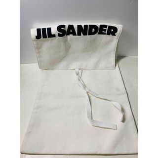 ジルサンダー(Jil Sander)のJIL SANDER ショッパー(ショップ袋)