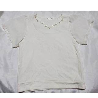 ハニーズ(HONEYS)のハニーズ　レディース　トップス　半袖(Tシャツ(半袖/袖なし))