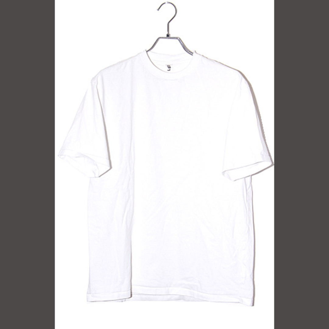 other(アザー)の2023SS LE エルイー スタンダード クルーネック 半袖Tシャツ 3 メンズのトップス(Tシャツ/カットソー(半袖/袖なし))の商品写真