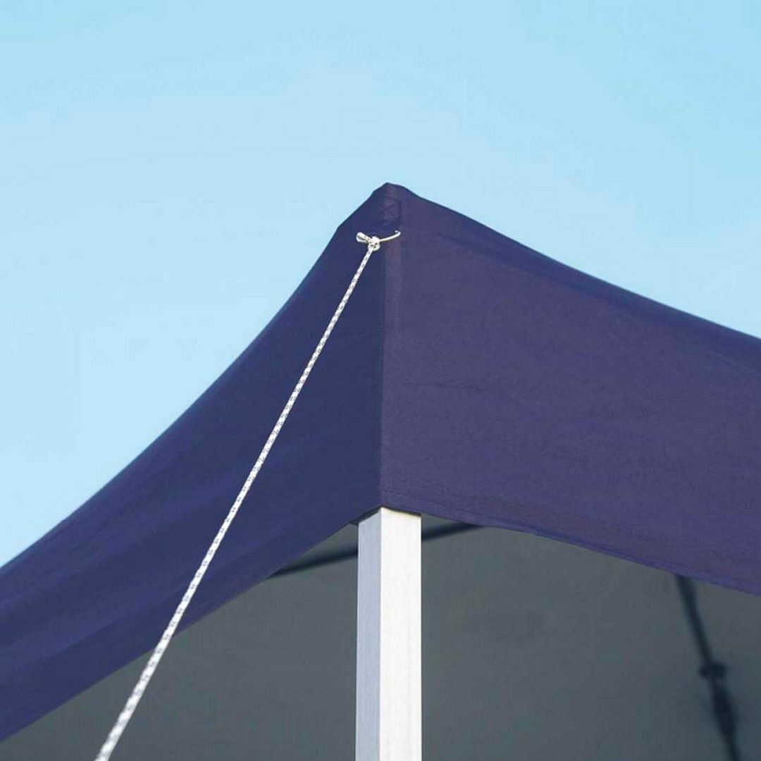 キャプテンスタッグ テント タープ サンシェルター クイックシェード 375×2 スポーツ/アウトドアのアウトドア(テント/タープ)の商品写真