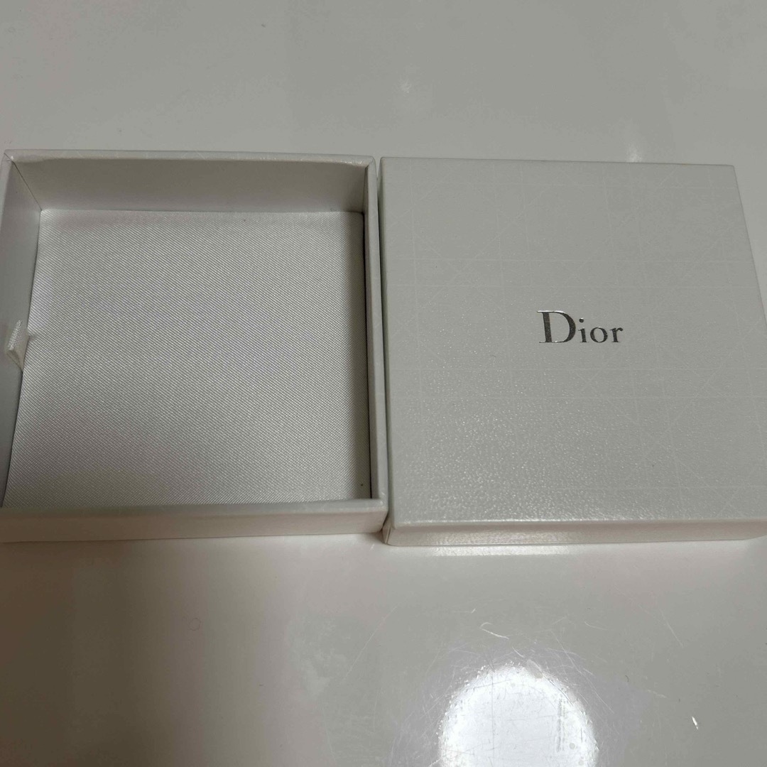 Dior(ディオール)のクリスチャンディオール　チョーカー レディースのアクセサリー(ネックレス)の商品写真