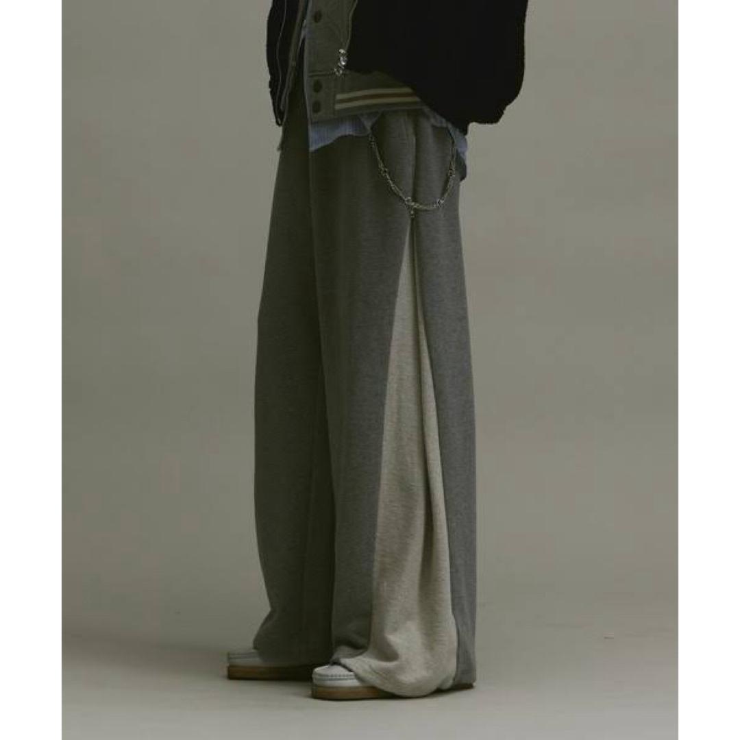 Dickies(ディッキーズ)のSoerte 3way loose inside out sweat pants メンズのパンツ(ワークパンツ/カーゴパンツ)の商品写真