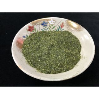 福岡八女星野村産粉茶300g(茶)