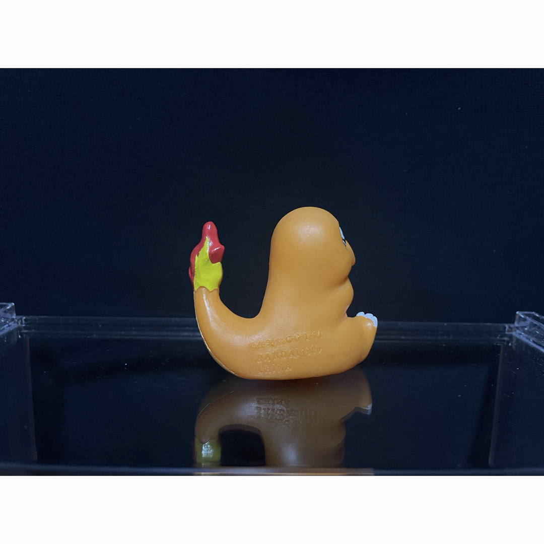 ポケモン 指人形 フィギュア ポケモンキッズ ヒトカゲ ⑥の通販 ポケモン 指人形 フィギュア ポケモンキッズ ヒトカゲ ⑥の通販