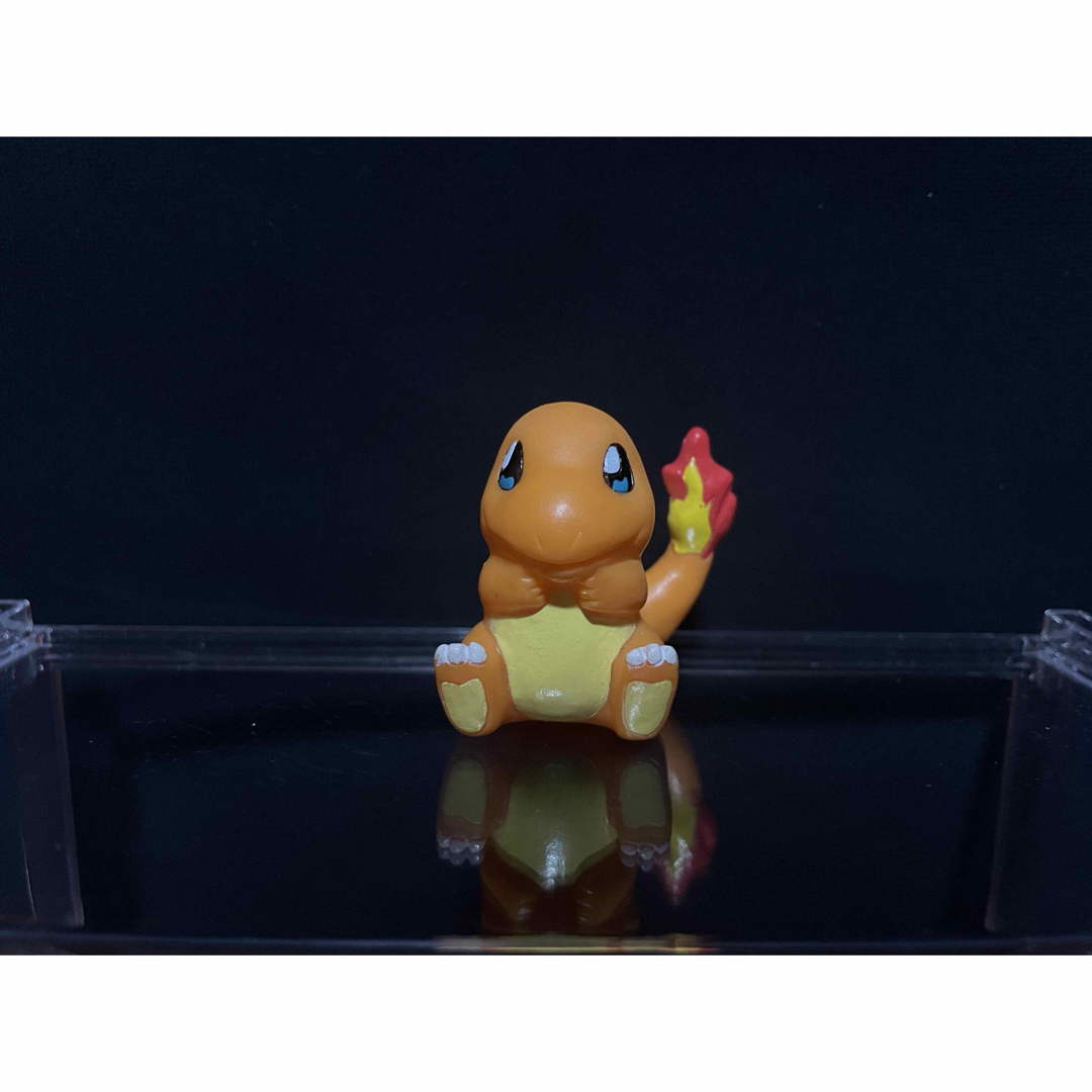 ポケモン 指人形 フィギュア ポケモンキッズ ヒトカゲ ⑥の通販 ポケモン 指人形 フィギュア ポケモンキッズ ヒトカゲ ⑥の通販