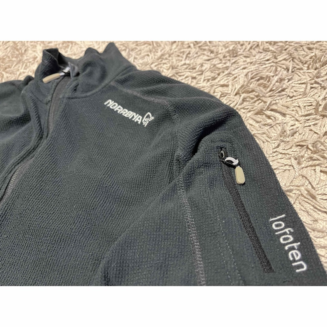 NORRONA(ノローナ)のNORRONA lofoten warm1 Jacket Size S Mens メンズのジャケット/アウター(その他)の商品写真