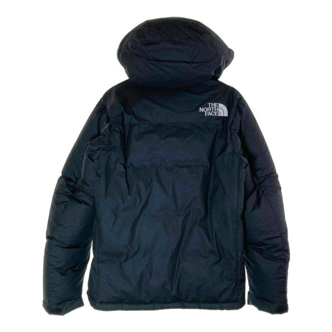 THE NORTH FACE(ザノースフェイス)の★THE NORTH FACE ノースフェイス ND91950 Baltro Light Jacket バルトロライトジャッケット ダウン ブラック sizeS メンズのジャケット/アウター(ダウンジャケット)の商品写真