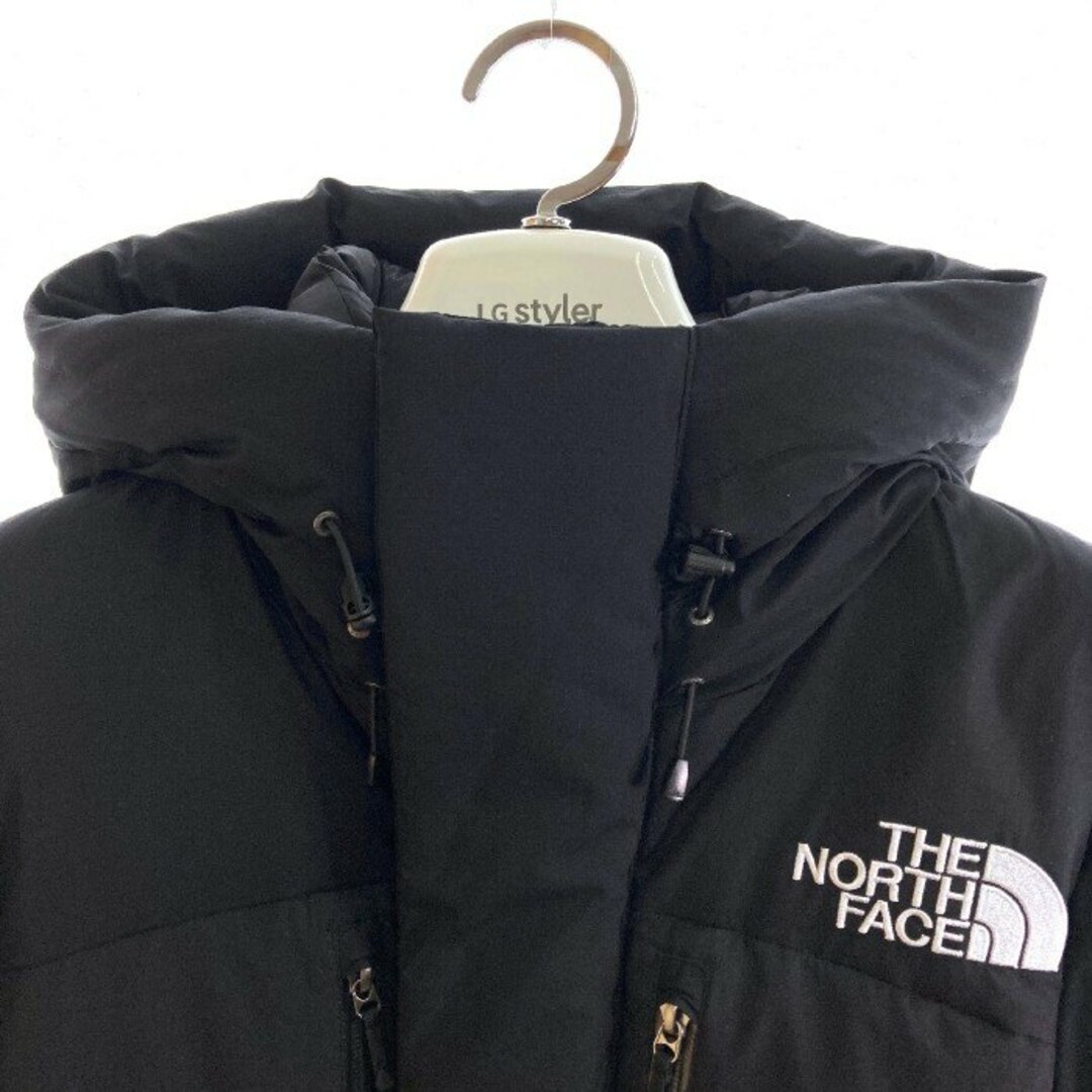 THE NORTH FACE(ザノースフェイス)の★THE NORTH FACE ノースフェイス ND91950 Baltro Light Jacket バルトロライトジャッケット ダウン ブラック sizeS メンズのジャケット/アウター(ダウンジャケット)の商品写真