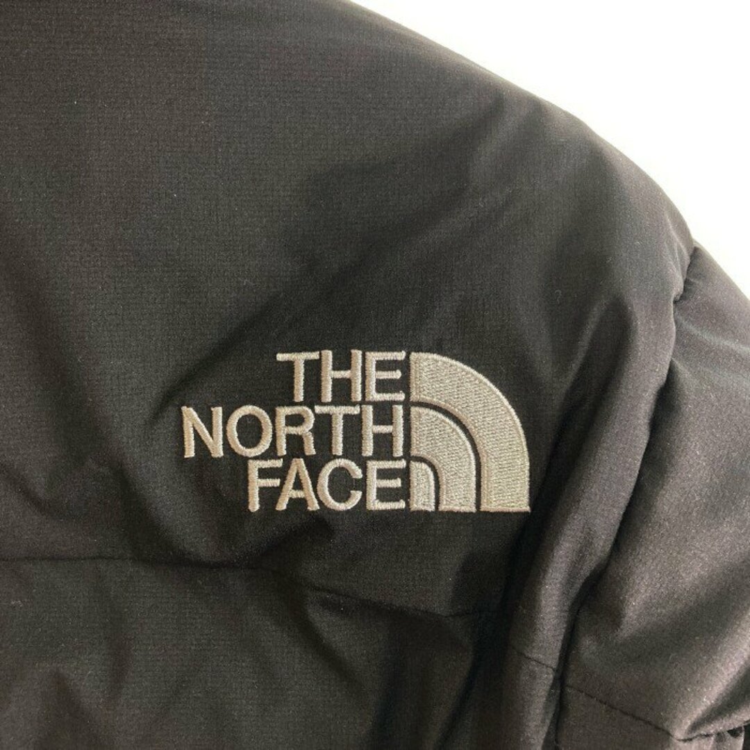 THE NORTH FACE(ザノースフェイス)の★THE NORTH FACE ノースフェイス ND91950 Baltro Light Jacket バルトロライトジャッケット ダウン ブラック sizeS メンズのジャケット/アウター(ダウンジャケット)の商品写真