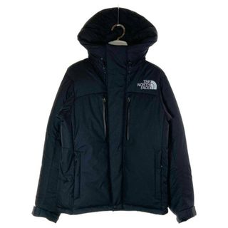 ザノースフェイス(THE NORTH FACE)の★THE NORTH FACE ノースフェイス ND91950 Baltro Light Jacket バルトロライトジャッケット ダウン ブラック sizeS(ダウンジャケット)