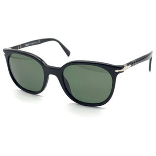 ペルソール(Persol)のPersol ペルソール ウェリントン サングラス ブラック 3216-S(サングラス/メガネ)