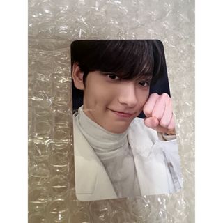 TXT トレカ DMM Dearmymuse  ヨントン　スビン(アイドルグッズ)