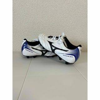 ミズノ(MIZUNO)のMIZUNO スパイク　21㎝　値下げ(シューズ)