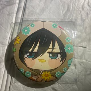 糸師 凛 ファボテリア 缶バッジ ブルーロック(バッジ/ピンバッジ)