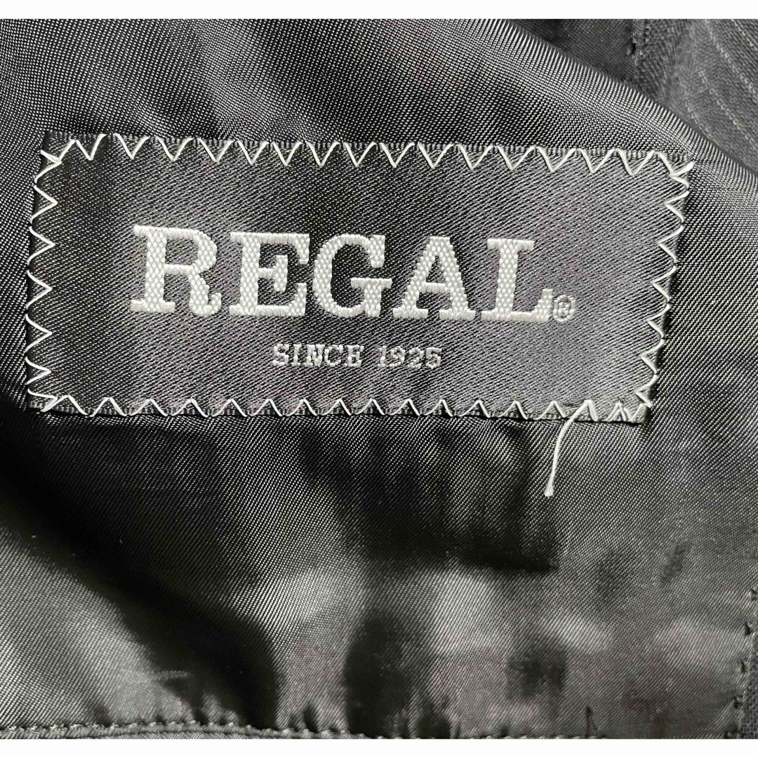 REGAL(リーガル)のREGAL リーガル　スーツ上着　ジャケット メンズのスーツ(スーツジャケット)の商品写真