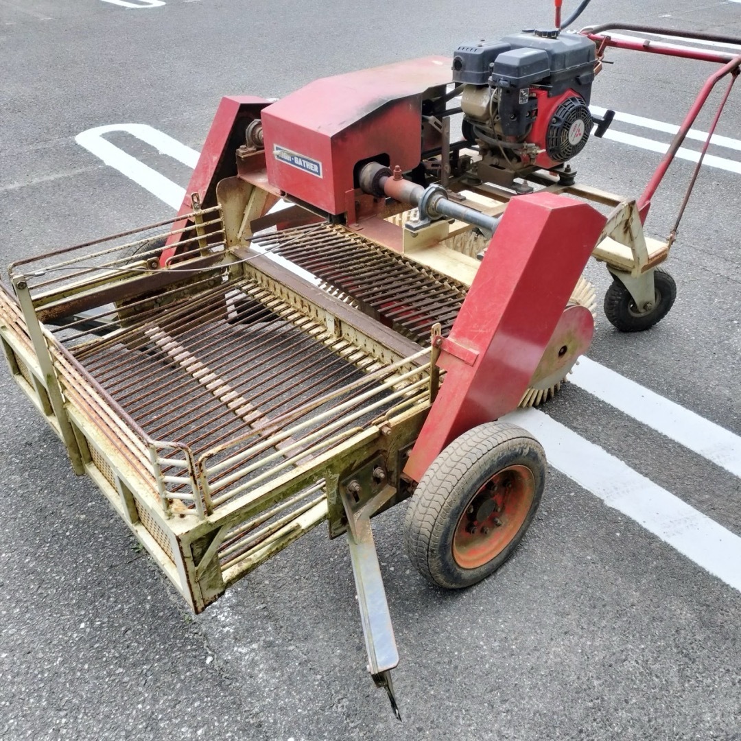 ダイニチ工機 ゴルフ集球機(HG2000S) | フリマアプリ ラクマ ダイニチ工機 ゴルフ集球機(HG2000S) | フリマアプリ ラクマ