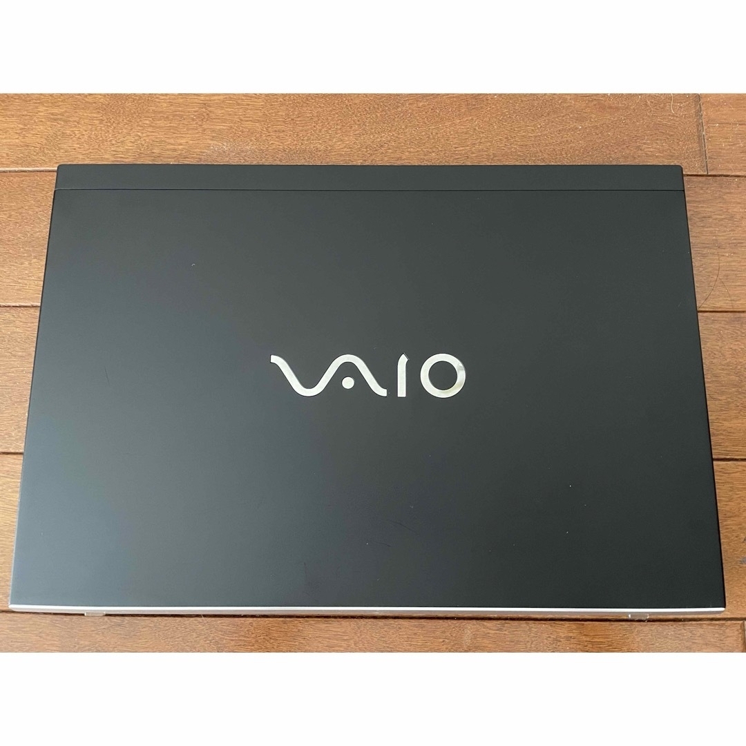 VAIO(バイオ)のVAIO S13 第8世代 Core i5-8250U/8G/M.2SSD128 スマホ/家電/カメラのPC/タブレット(ノートPC)の商品写真