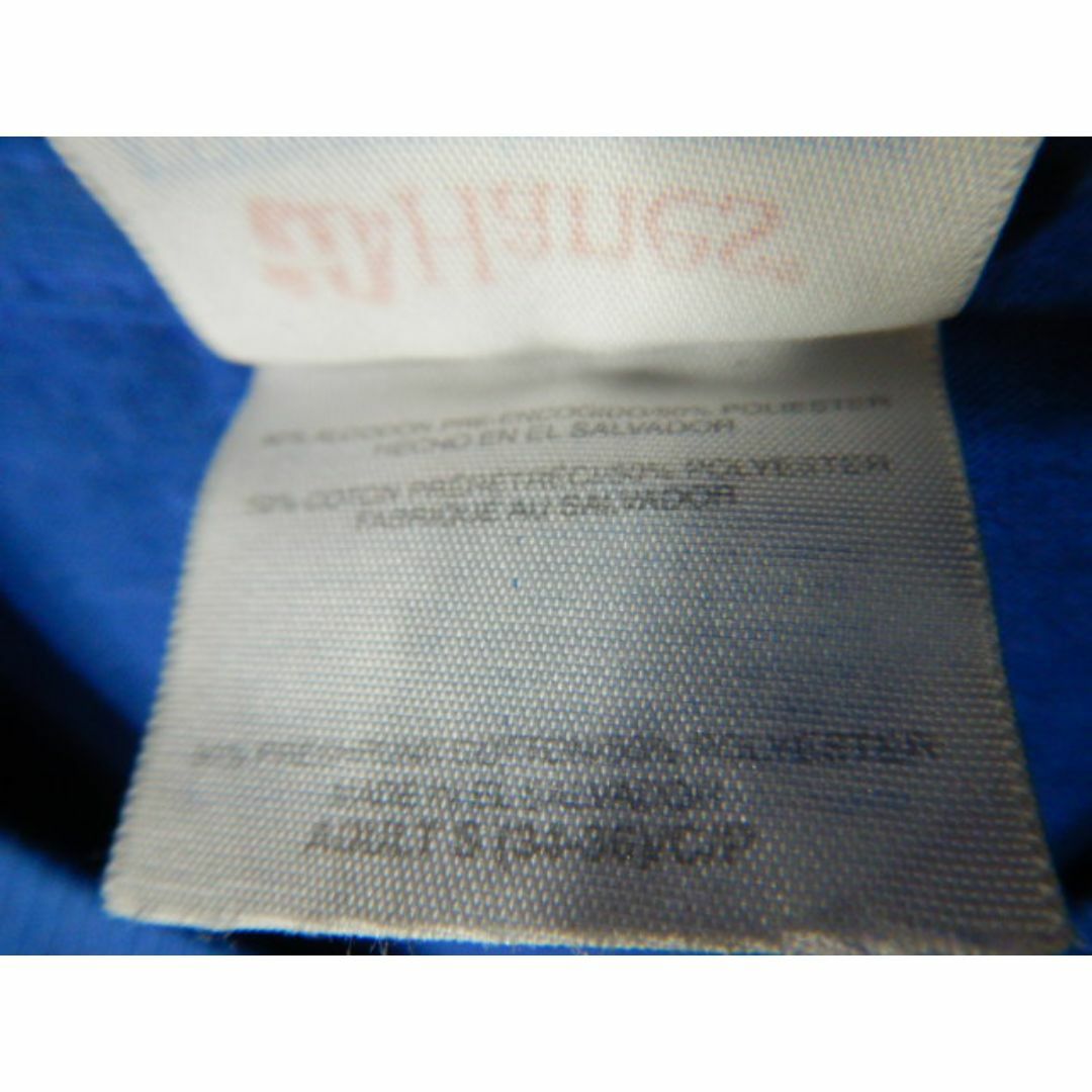 Hanes(ヘインズ)の8922　レア　Hanes　エルサルバドル製　00ｓ　tシャツ　 メンズのトップス(Tシャツ/カットソー(半袖/袖なし))の商品写真