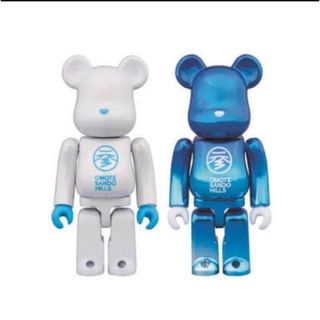 ベアブリック(BE@RBRICK)のBE@RBRICK  ベアブリック(フィギュア)