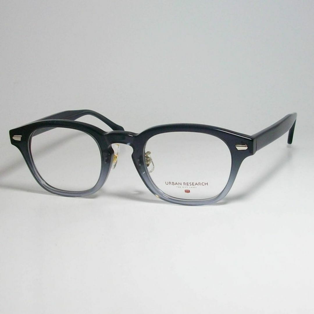 URBAN RESEARCH(アーバンリサーチ)のURF8039-4-46 URBAN RESEARCH アーバンリサーチ メガネ レディースのファッション小物(サングラス/メガネ)の商品写真