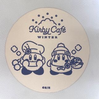 カービィカフェ コースター(ゲームキャラクター)