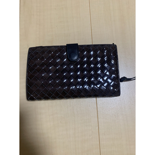 ボッテガヴェネタ(Bottega Veneta)のボッテガヴェネタ　長財布(長財布)