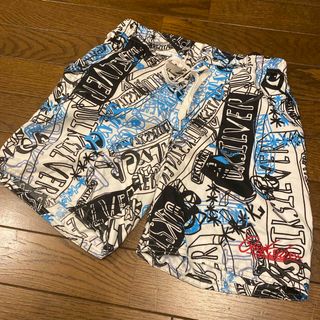 QUIKSILVER - クイックシルバー　海パン　水着