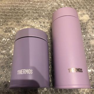 サーモス(THERMOS)のサーモス水筒、スープジャーセット(日用品/生活雑貨)